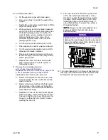 Preview for 17 page of Graco ToughTek F680e Instructions Manual