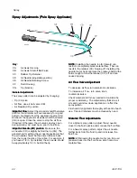 Preview for 22 page of Graco ToughTek F680e Instructions Manual