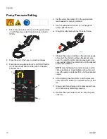 Preview for 12 page of Graco ToughTek MP40 Operation Manual