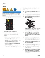 Preview for 16 page of Graco ToughTek MP40 Operation Manual