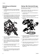 Preview for 18 page of Graco ToughTek MP40 Operation Manual