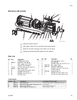 Preview for 35 page of Graco ToughTek MP40 Operation Manual