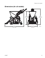 Preview for 43 page of Graco ToughTek MP40 Operation Manual