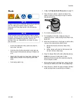 Preview for 11 page of Graco ToughTek SL340e Instructions Manual