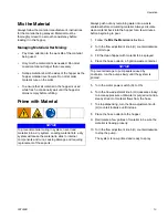 Preview for 13 page of Graco ToughTek SL340e Instructions Manual