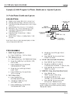 Preview for 6 page of Graco Trabon LC-1000 User Manual