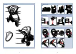 Preview for 2 page of Graco TRAILRIDER Instructions Manual