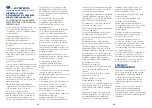 Preview for 17 page of Graco TRAILRIDER Instructions Manual