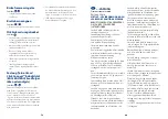 Preview for 41 page of Graco TRAILRIDER Instructions Manual