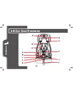 Предварительный просмотр 24 страницы Graco TRANZITIONS Instruction Manual