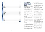 Preview for 4 page of Graco Travelite Instructions Manual