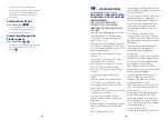 Preview for 9 page of Graco Travelite Instructions Manual