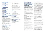 Preview for 15 page of Graco Travelite Instructions Manual