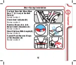 Предварительный просмотр 15 страницы Graco TrioGrow SnugLoc Instruction Manual