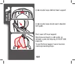 Preview for 138 page of Graco TrioGrow SnugLoc Instruction Manual