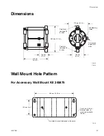 Preview for 29 page of Graco TRITON 1030HP Instructions-Parts List Manual