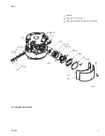 Предварительный просмотр 17 страницы Graco TRITON 3D150 Instructions-Parts List Manual