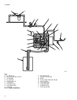 Preview for 8 page of Graco TRITON 3D350HP Instructions-Parts List Manual