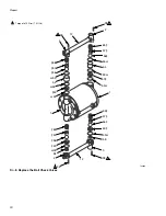 Preview for 20 page of Graco TRITON 3D350HP Instructions-Parts List Manual