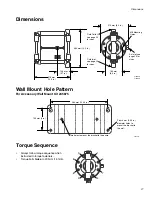 Preview for 27 page of Graco TRITON 3D350HP Instructions-Parts List Manual