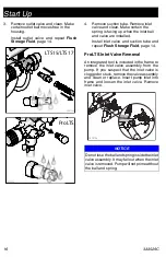 Предварительный просмотр 16 страницы Graco True Airless LTS15 Owner'S Manual