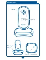 Предварительный просмотр 9 страницы Graco True Focus 2V00 Owner'S Manual