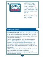 Preview for 14 page of Graco True Focus 2V00 Owner'S Manual