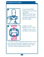 Preview for 46 page of Graco True Focus 2V00 Owner'S Manual