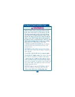 Preview for 2 page of Graco True Focus 2V01 Owner'S Manual