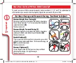 Preview for 12 page of Graco True3Fit LX Instruction Manual