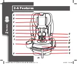 Preview for 26 page of Graco True3Fit LX Instruction Manual