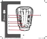 Preview for 30 page of Graco True3Fit LX Instruction Manual