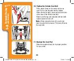 Preview for 58 page of Graco True3Fit LX Instruction Manual