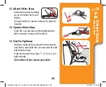 Preview for 59 page of Graco True3Fit LX Instruction Manual