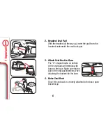 Preview for 6 page of Graco TURBOBOOSTER GROW RightGuide Instruction Manual