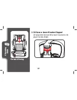 Preview for 32 page of Graco TURBOBOOSTER LX Instruction Manual