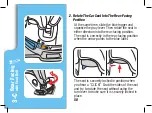 Preview for 58 page of Graco Turn2Me Instruction Manual