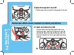 Preview for 62 page of Graco Turn2Me Instruction Manual