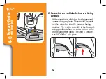 Preview for 82 page of Graco Turn2Me Instruction Manual