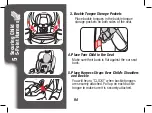 Preview for 94 page of Graco Turn2Me Instruction Manual