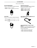 Preview for 5 page of Graco Twistork A Series Instructions-Parts List Manual