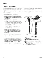 Preview for 12 page of Graco Twistork Helix 308345T Instructions - Parts Manual