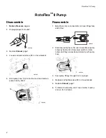 Предварительный просмотр 8 страницы Graco TX 125 Repair Manual