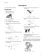 Предварительный просмотр 9 страницы Graco TX 125 Repair Manual