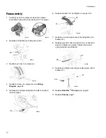 Preview for 10 page of Graco TX 125 Repair Manual