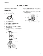 Preview for 11 page of Graco TX 125 Repair Manual