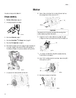 Preview for 14 page of Graco TX 125 Repair Manual