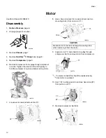 Предварительный просмотр 14 страницы Graco TX 125 Repair Manual