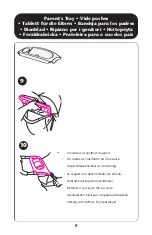 Preview for 9 page of Graco Ultima Plus Instructions Manual