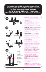 Preview for 10 page of Graco Ultima Plus Instructions Manual